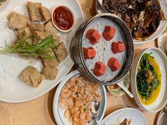 -楼外楼(玉泉店)