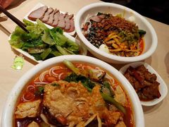 -水平有限广西米粉·广西风味集(五道口店)