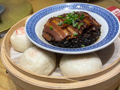 -老阿爸鲜鱼土菜(昆山花桥店)