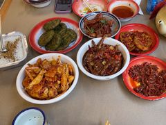 -老三样·旧食新味(万寿宫店)