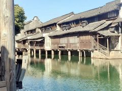 -乌镇景区