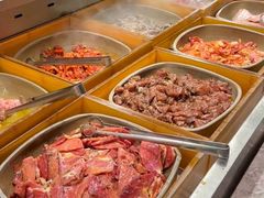 -韩盛·盛江山自助料理(中街大悦城店)