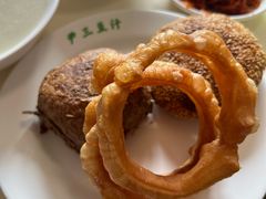 -尹三豆汁(天坛店)