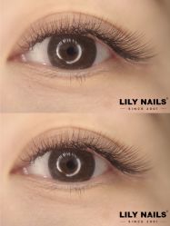 -LILY NAILS美甲美睫