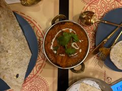 -克比叔叔印度餐厅Kebabs on the Grille(永康路分店)