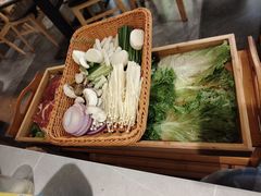 -正宗齐齐哈尔烤肉·齐牛哥鲜切炭火烤肉(杭州总店)