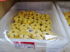 义利枸杞坚果桃花酥-百年义利(东直门店)