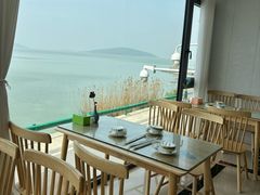 -湖山人家·湖景餐厅·特色农家菜(太湖西山店)