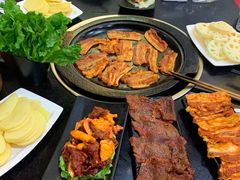-牛得很·鲜牦牛肉烧烤·牛羊肉菌汤锅(康定店)