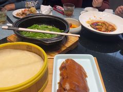 -恒记饭店(珠江路总店)
