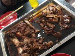 -卤煮老北京酱肉馆