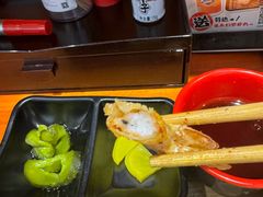 虾线-天妇罗内顺田(罗湖店)