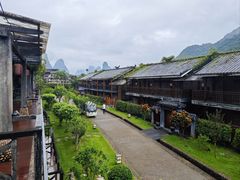 -大新明仕山庄