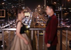 点击看大图 -CD视觉婚纱摄影