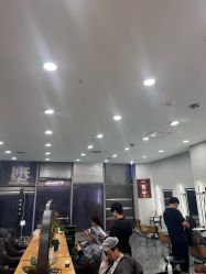 -藤野造型烫染·漂发