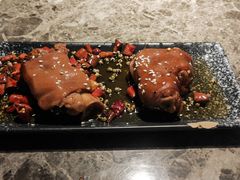 -绿茶餐厅(天津天河城店)