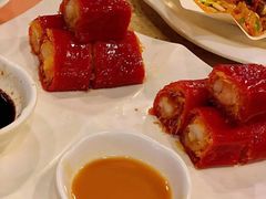 -点都德(聚福楼店)