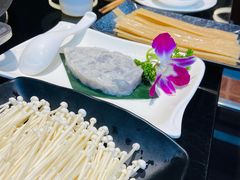 -吴记老锅底麻辣火锅(福州路店)