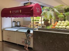 -神帆·元气汤泉(解放西路店)