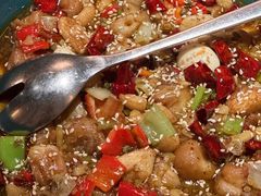 -华豫川酒家(大卫城店)