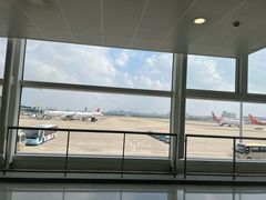 -杭州萧山国际机场