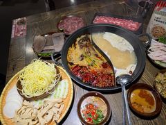 -冯校长老火锅(深圳总店)