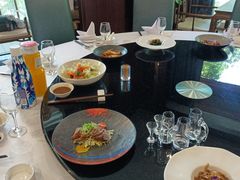 -水上明月·湖景餐厅