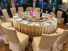 -新龙船黄浦江餐饮游船官方自营店