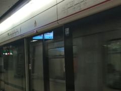 -港铁太子站
