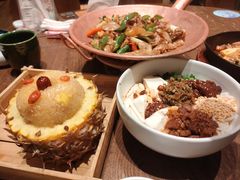 -云海肴·汽锅鸡·云南菜(领展购物广场·中关村店)