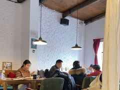-雕刻时光咖啡馆(北师大店)