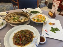 -银都上海菜馆(粤海东路店)