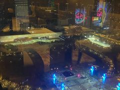 -无锡君来洲际酒店