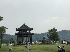 -东湖落雁景区