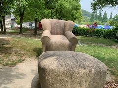 -上海月湖雕塑公园