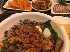 -水平有限广西米粉·广西风味集(五道口店)