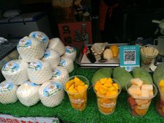 -马拉桑果汁(龙头路总店)