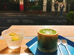 -茶是一枝花泡茶店