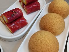 -蔡澜港式点心(皇庭广场店)