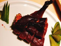 -绿茶餐厅(广州天河城店)