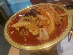 -米村拌饭(摩码广场店)