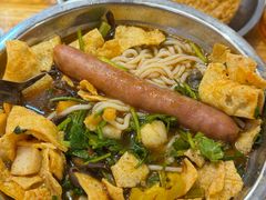 -柳州肥姨妈大骨螺蛳粉(江宁万达店)