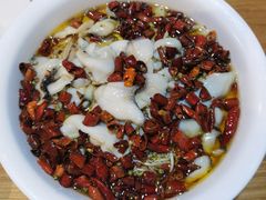-永安鱼庄·镇江菜(三店纬五路店)