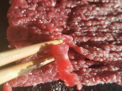 -前门·鲜肉火锅(长风店)