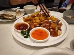 -万龙洲海鲜(大兴绿地缤纷城店)