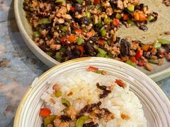 -浩海火燒雲傣家菜(芮欧百货店)