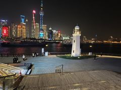 -上海港国际客运中心