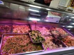 -老刘家泡馍·陕西老字号(钟楼广济街店)