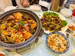 -伊阑泽大循化餐厅