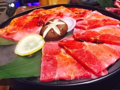 -九田家黑牛烤肉料理(石路天虹店)